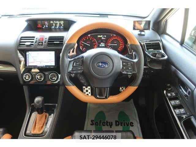 Subaru WRX S4 2016-02 290157-8