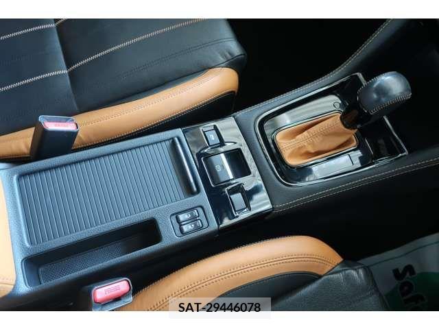 Subaru WRX S4 2016-02 290157-10