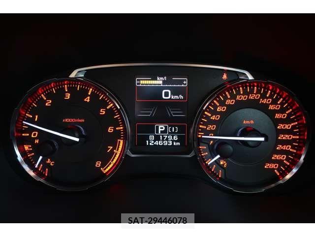 Subaru WRX S4 2016-02 290157-9