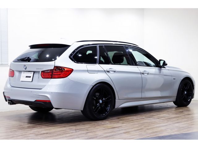Bmw 3 SERIES 2013-03 183768-6