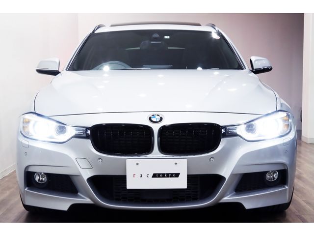 Bmw 3 SERIES 2013-03 183768-4