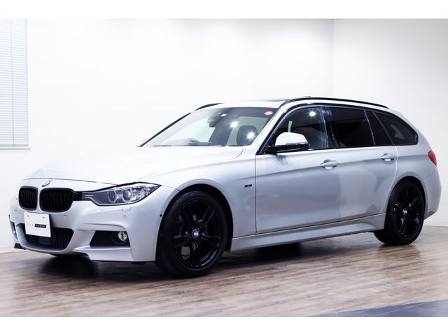 Bmw 3 SERIES 2013-03 183768-0