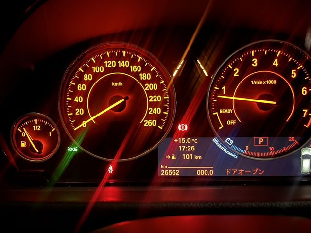 Bmw 3 SERIES 2013-03 183768-9