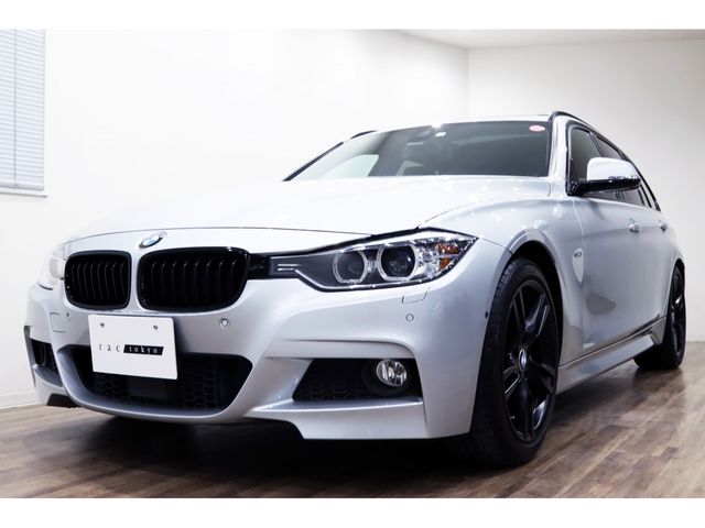 Bmw 3 SERIES 2013-03 183768-1
