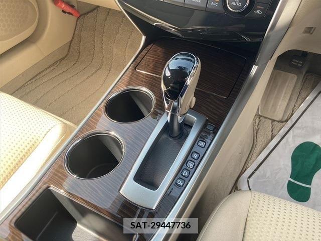 Nissan TEANA 2015-04 234757-25