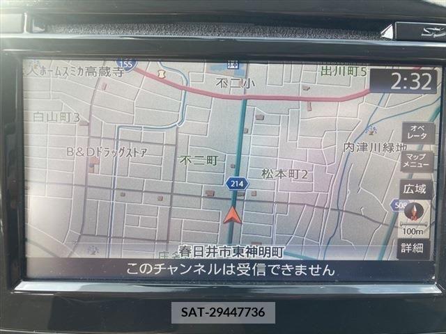 Nissan TEANA 2015-04 234757-26