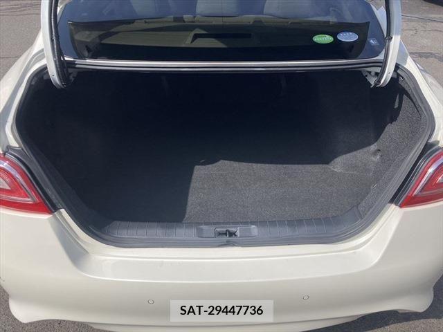 Nissan TEANA 2015-04 234757-23