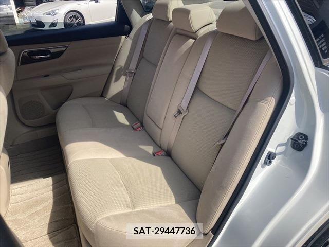 Nissan TEANA 2015-04 234757-22