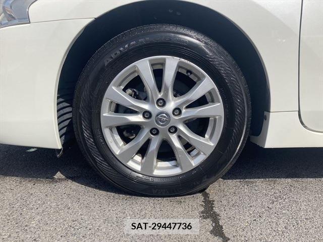 Nissan TEANA 2015-04 234757-17