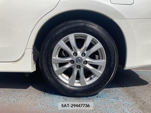 Nissan TEANA 2015-04 234757-16