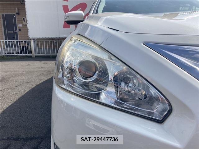 Nissan TEANA 2015-04 234757-11