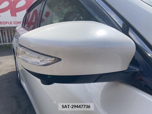 Nissan TEANA 2015-04 234757-9