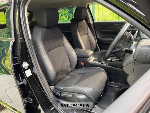 Honda VEZEL 2021-07 340362-8