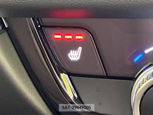 Honda VEZEL 2021-07 340362-7