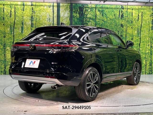 Honda VEZEL 2021-07 340362-17