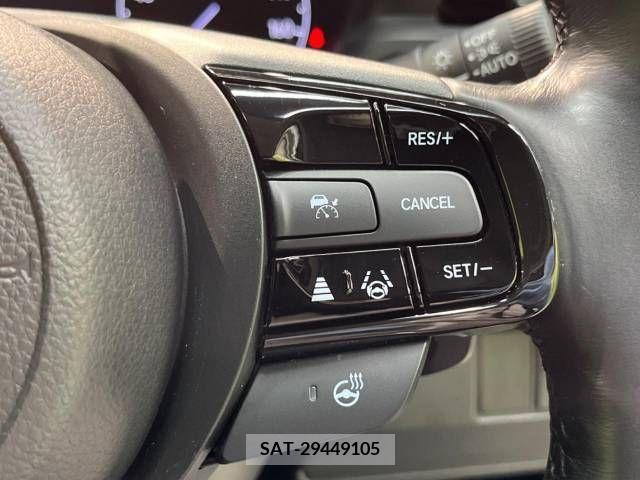 Honda VEZEL 2021-07 340362-4