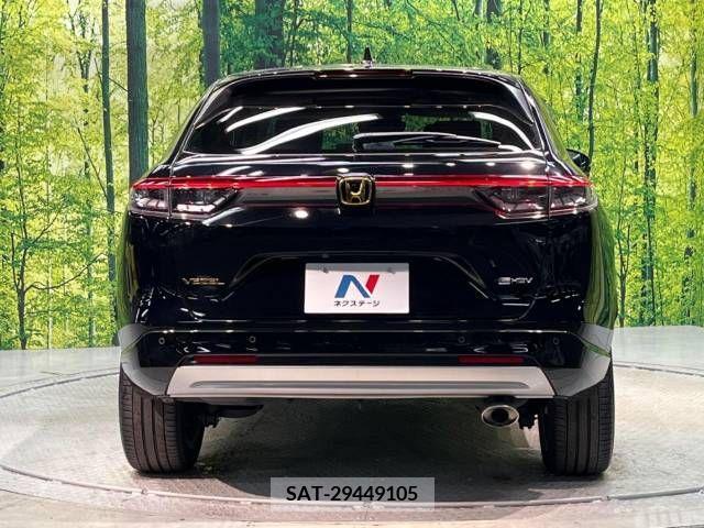 Honda VEZEL 2021-07 340362-15