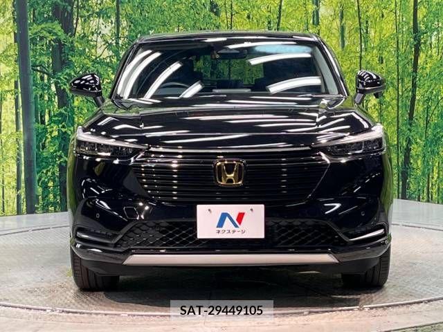 Honda VEZEL 2021-07 340362-14