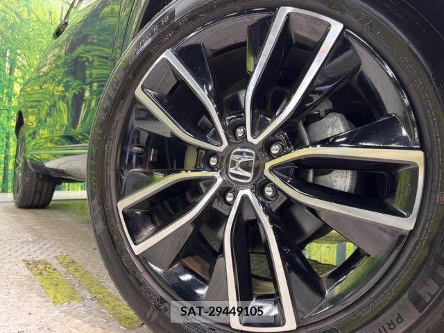 Honda VEZEL 2021-07 340362-13