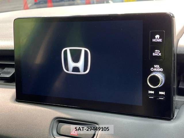 Honda VEZEL 2021-07 340362-2
