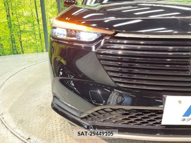 Honda VEZEL 2021-07 340362-12