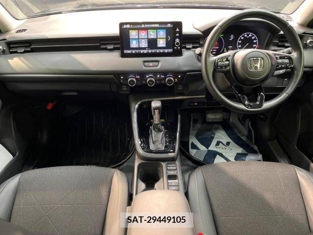 Honda VEZEL 2021-07 340362-1