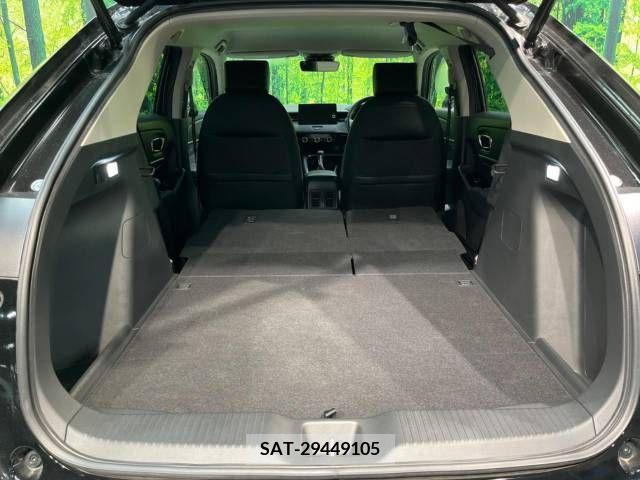 Honda VEZEL 2021-07 340362-10