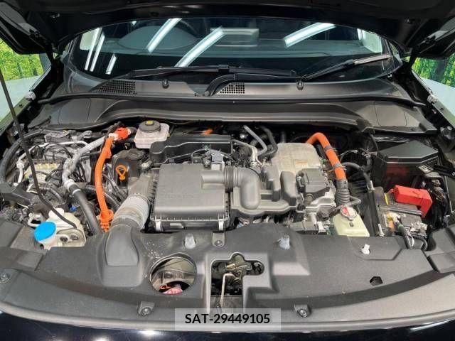 Honda VEZEL 2021-07 340362-18