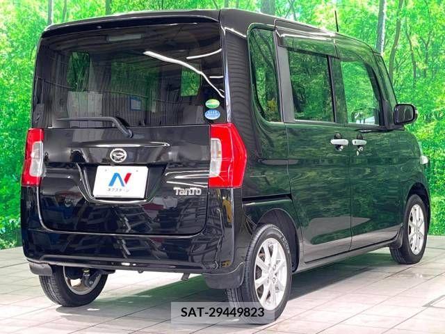Daihatsu TANTO 2017-10 329349-17