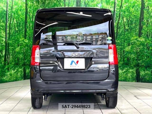 Daihatsu TANTO 2017-10 329349-15