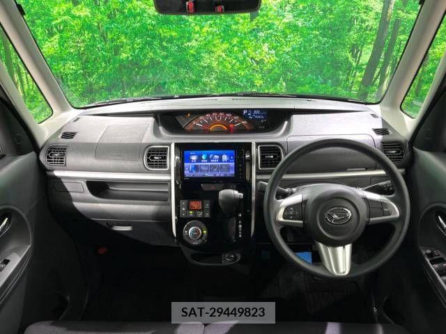Daihatsu TANTO 2017-10 329349-1
