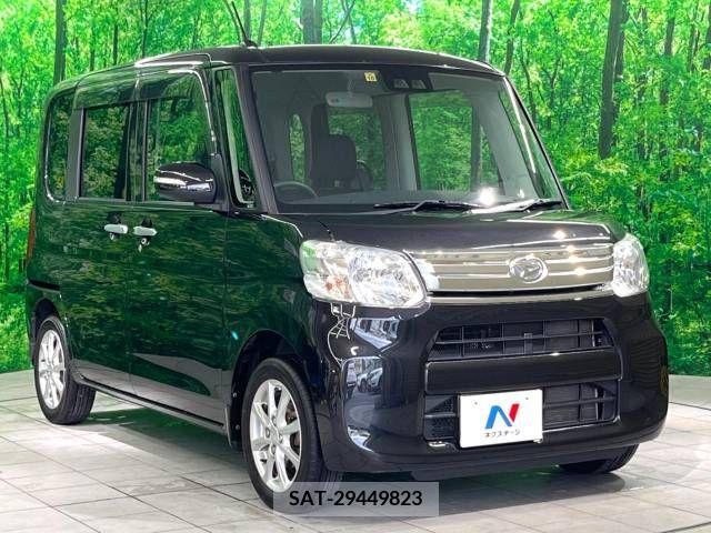 Daihatsu TANTO 2017-10 329349-16