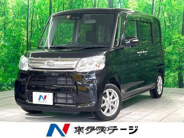 Daihatsu TANTO 2017-10 329349-0
