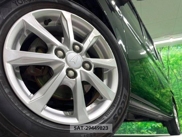 Daihatsu TANTO 2017-10 329349-13