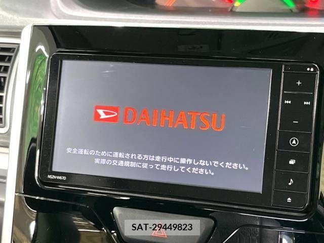 Daihatsu TANTO 2017-10 329349-4