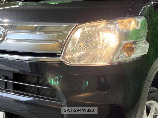 Daihatsu TANTO 2017-10 329349-12