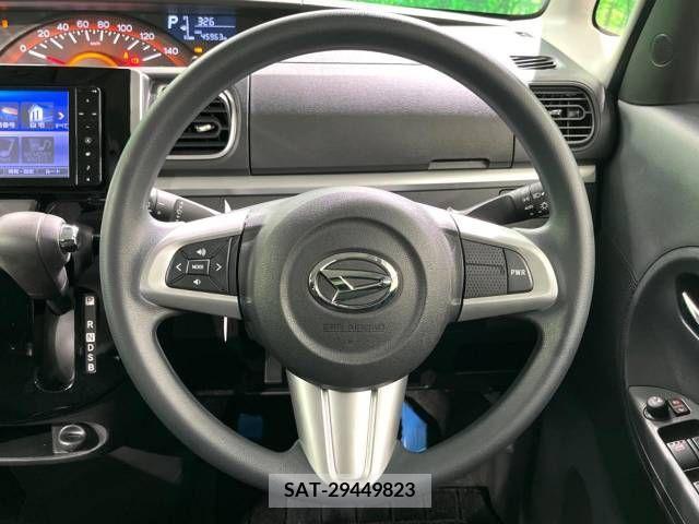 Daihatsu TANTO 2017-10 329349-11