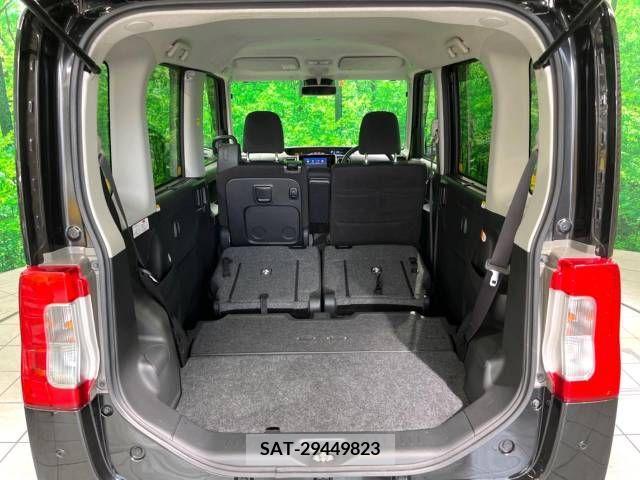 Daihatsu TANTO 2017-10 329349-10