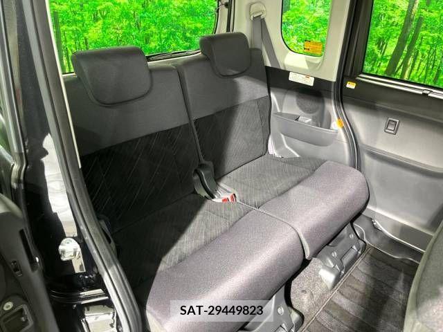 Daihatsu TANTO 2017-10 329349-9