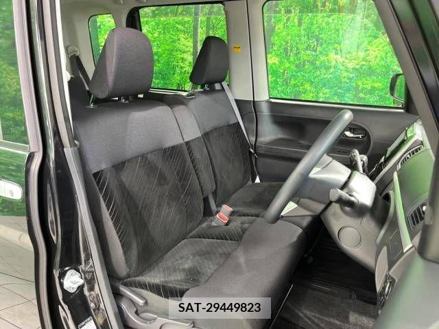 Daihatsu TANTO 2017-10 329349-8