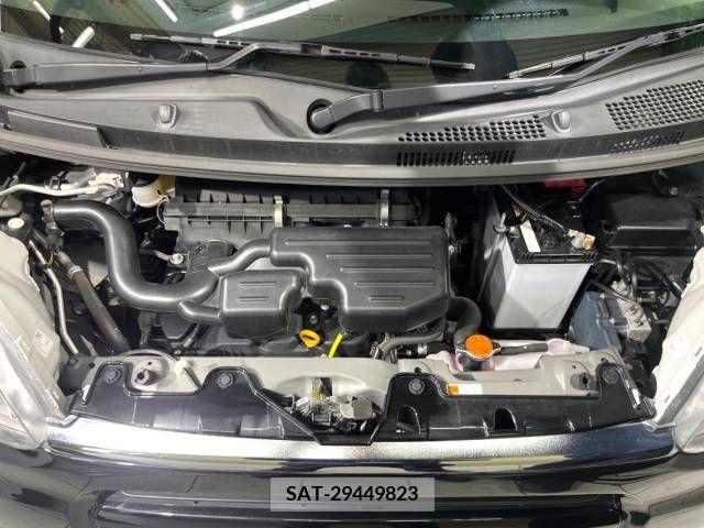 Daihatsu TANTO 2017-10 329349-18