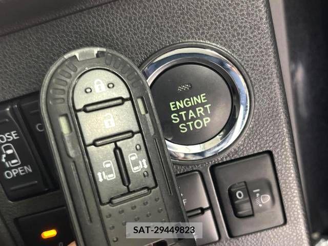 Daihatsu TANTO 2017-10 329349-7