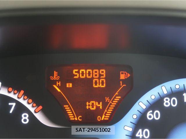 Nissan CUBE 2010-09 219807-14