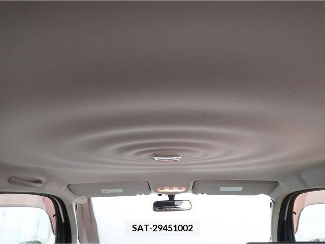 Nissan CUBE 2010-09 219807-17