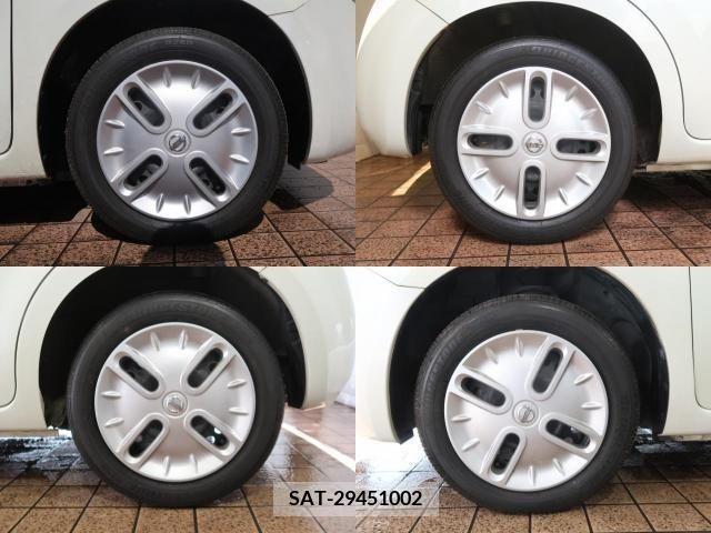 Nissan CUBE 2010-09 219807-5