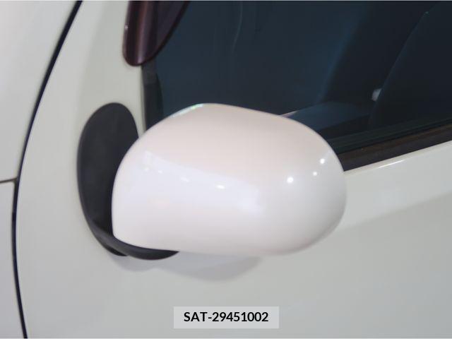 Nissan CUBE 2010-09 219807-11