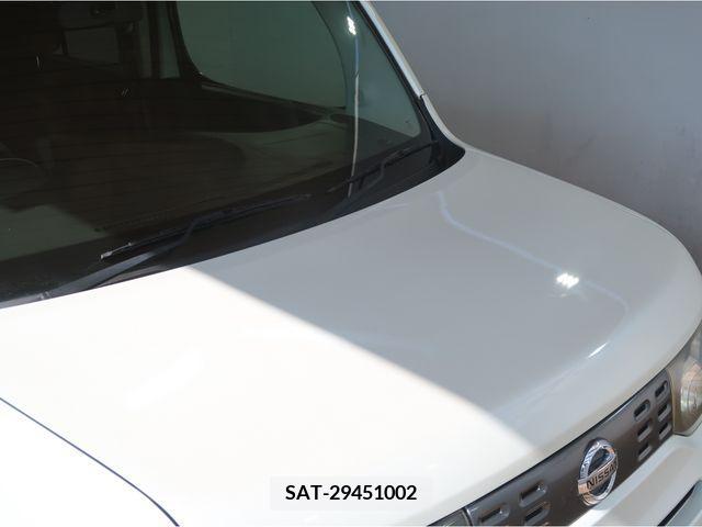 Nissan CUBE 2010-09 219807-12