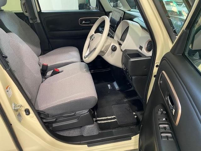 Suzuki WAGON R 2022-12 23725-6