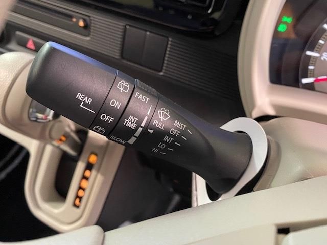 Suzuki WAGON R 2022-12 23725-9