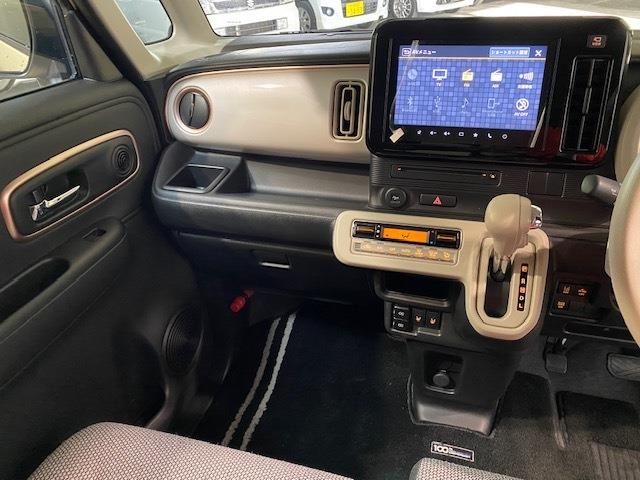 Suzuki WAGON R 2022-12 23725-12